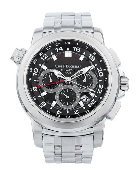 Carl F. Bucherer Patravi 00.10620.08